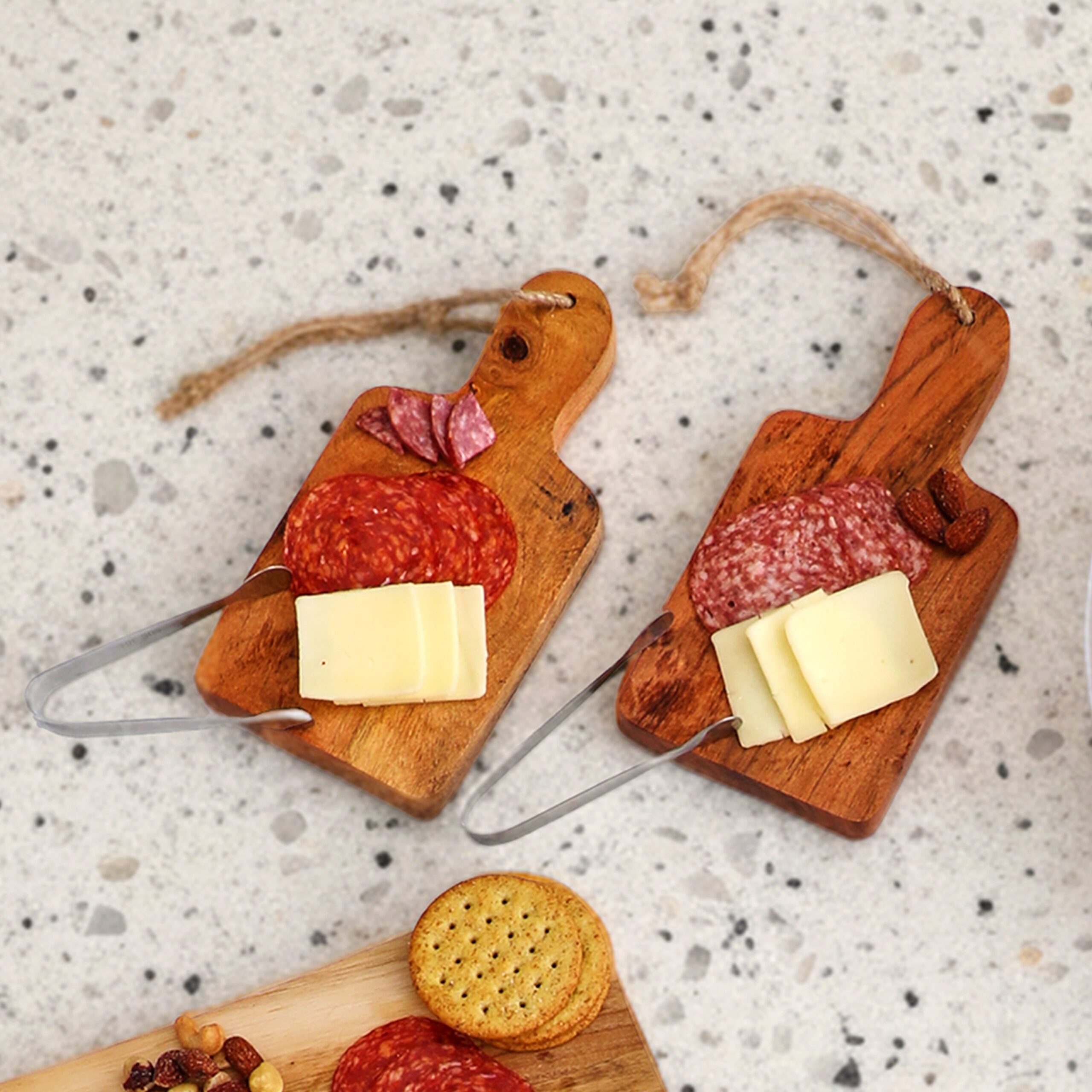 Acacia-Wood-Set-of-2-Charcuterie-Boards