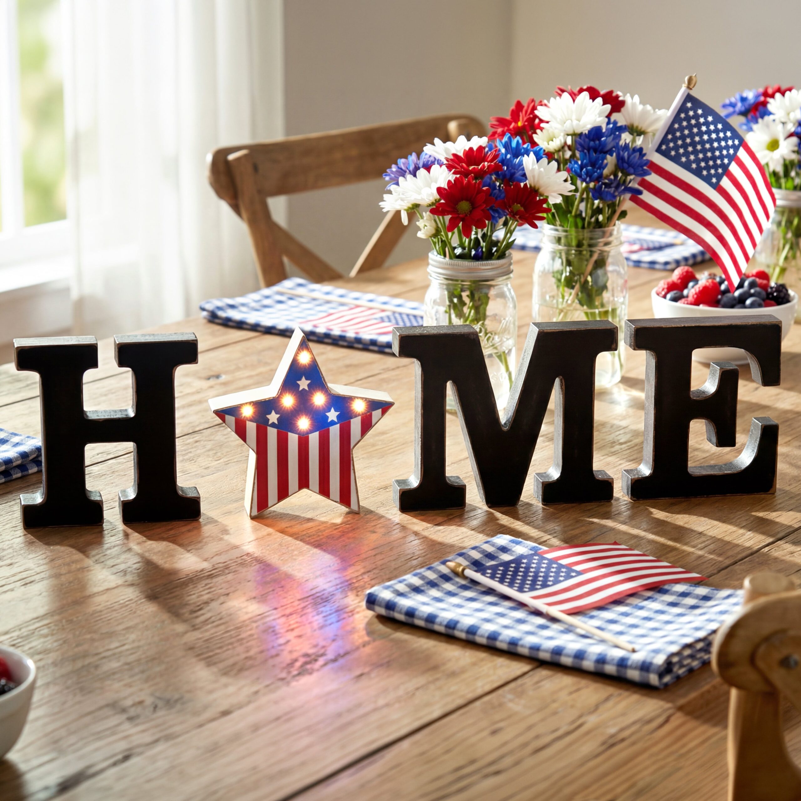 Home-Sign
