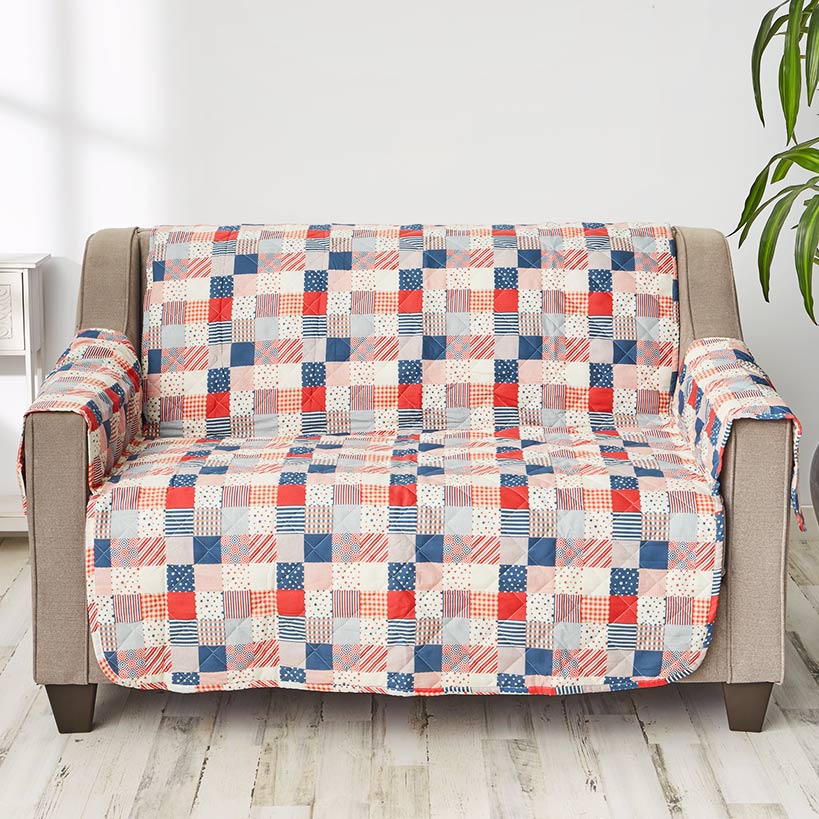 Loveseat_Cover_Patriotic_Check_Loveseat_Cover_2136145_zm_afd93ed1-c0c0-4274-959f-576df0f3a431